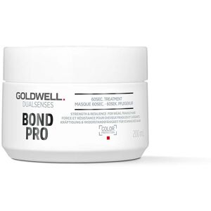 Goldwell DualSenses Bond Pro 60Sec Treatment 200ml