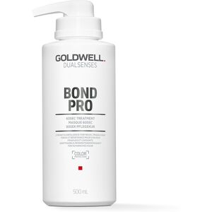 Goldwell Dualsenses Bond Pro 60 Second Treatment 500ml