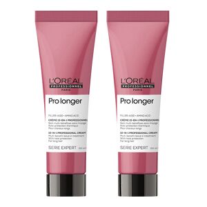 L'Oreal Professionnel L'Oréal Professionnel Serie Expert Pro Longer Cream 150ml Double
