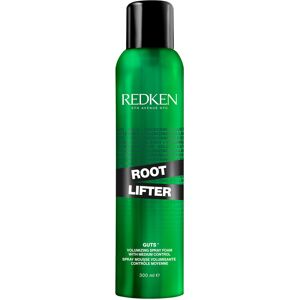 Redken Guts Root Lifter Volumizing Spray Foam - Volumizing Spray Foam Redken Guts Root Lifter Volumizing Spray Foam - Volumizing Spray Foam