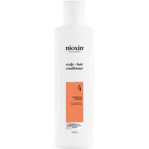Nioxin Pro System 4 Thickening Conditioner - Hair Loss Support Nioxin Pro System 4 Thickening Conditioner - Hair Loss Support