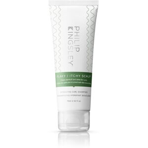 Philip Kingsley Flaky/Itchy Scalp Hydrating Curl Anti-Dandruff Shampoo - Shampoo Philip Kingsley Flaky/Itchy Scalp Hydrating Curl Anti-Dandruff Shampoo - Shampoo