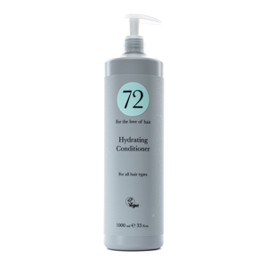 72 Hair Hydrating Conditioner 1000ml 72 Hair Hydrating Conditioner 1000ml