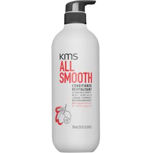 KMS All Smooth Conditioner 750ml KMS All Smooth Conditioner 750ml