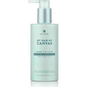 Alterna My Hair My Canvas More to Love Bodifying Shampoo 251ml Alterna My Hair My Canvas More to Love Bodifying Shampoo 251ml