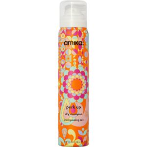 amika Perk Up Dry Shampoo Travel Size 64ml amika Perk Up Dry Shampoo Travel Size 64ml