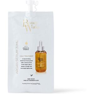 Beauty Works Argan Oil Serum 30ml Beauty Works Argan Oil Serum 30ml