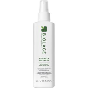 Biolage Strength Recovery Repairing Spray 250ml Biolage Strength Recovery Repairing Spray 250ml