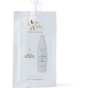 Beauty Works Pearl Nourishing Conditioner 30ml Beauty Works Pearl Nourishing Conditioner 30ml