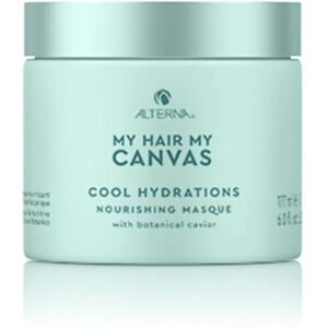 Alterna My Hair My Canvas Cool Hydrations Nourishing Masque - 177 ml Alterna My Hair My Canvas Cool Hydrations Nourishing Masque - 177 ml