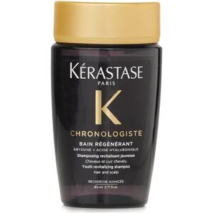 Kérastase Chronologiste Bain Travel Size 80ml Kérastase Chronologiste Bain Travel Size 80ml