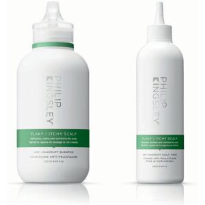 Philip Kingsley Flaky Itchy Scalp Shampoo 250ml and Flaky Itchy Scalp Philip Kingsley Flaky Itchy Scalp Shampoo 250ml and Flaky Itchy Scalp