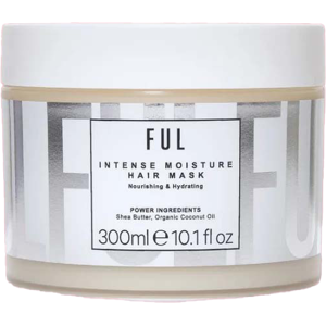 FUL Intense Moisture Hair Mask 300ml FUL Intense Moisture Hair Mask 300ml