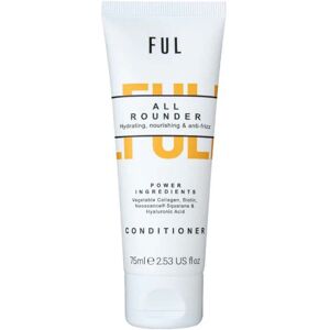FUL All Rounder Conditioner Deluxe Mini 75ml FUL All Rounder Conditioner Deluxe Mini 75ml