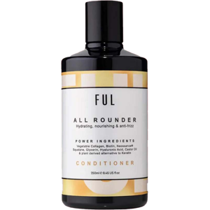 Ful All Rounder Conditioner - Hydrates, Nourishes, Repairs - Conditioner Ful All Rounder Conditioner - Hydrates, Nourishes, Repairs - Conditioner