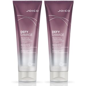 JOICO Defy Damage Protective Conditioner 250ml Double JOICO Defy Damage Protective Conditioner 250ml Double