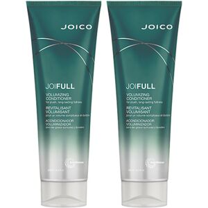 JOICO JOIFULL Volumizing Conditioner 250ml Double JOICO JOIFULL Volumizing Conditioner 250ml Double