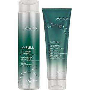 JOICO JOIFULL Volumizing Shampoo & Conditioner Duo - shampoo and conditioner duo for fine hair JOICO JOIFULL Volumizing Shampoo & Conditioner Duo - shampoo and conditioner duo for fine hair