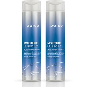 JOICO Moisture Recovery Shampoo 300ml Double JOICO Moisture Recovery Shampoo 300ml Double
