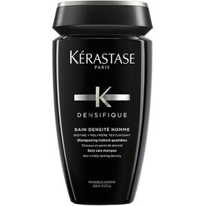 Kerastase Densifique Bain Densite Homme Daily Care Shampoo - Shampoo Kerastase Densifique Bain Densite Homme Daily Care Shampoo - Shampoo