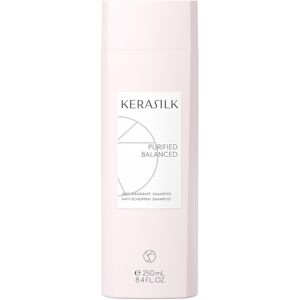 Kerasilk Anti-Dandruff Shampoo 250ml Kerasilk Anti-Dandruff Shampoo 250ml