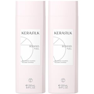 Kerasilk DOUBLE Volumizing Shampoo 250ml Kerasilk DOUBLE Volumizing Shampoo 250ml