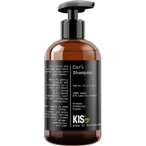 L'Anza KIS Curl Shampoo 250ml L'Anza KIS Curl Shampoo 250ml