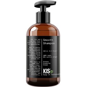 L'Anza KIS Smooth Shampoo 250ml L'Anza KIS Smooth Shampoo 250ml