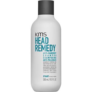 KMS Head Remedy Anti-Dandruff Shampoo (300ml) KMS Head Remedy Anti-Dandruff Shampoo (300ml)