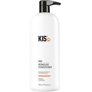 KIS KeraGlide Conditioner 1000ml - Hair Care KIS KeraGlide Conditioner 1000ml - Hair Care