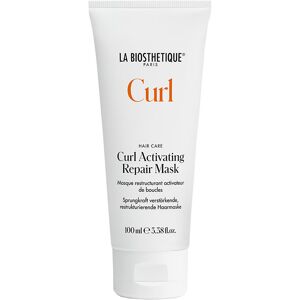 La Biosthetique Curl Activating Repair Mask - Hair Mask for Curly Hair La Biosthetique Curl Activating Repair Mask - Hair Mask for Curly Hair
