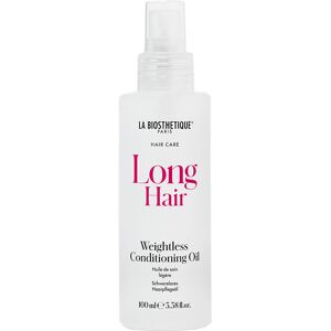 La Biosthetique - Long Hair Weightless Conditioning Oil La Biosthetique - Long Hair Weightless Conditioning Oil