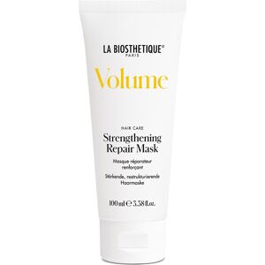 La Biosthetique La Biosthetique Volume Strengthening Repair Mask - Hair Mask La Biosthetique La Biosthetique Volume Strengthening Repair Mask - Hair Mask
