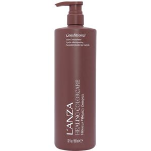 L'ANZA Healing ColorCare Colour-Preserving Conditioner - Conditioner L'ANZA Healing ColorCare Colour-Preserving Conditioner - Conditioner
