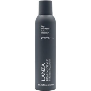 L'Anza Healing Style Dry Shampoo 6.3oz/179g/242ml L'Anza Healing Style Dry Shampoo 6.3oz/179g/242ml