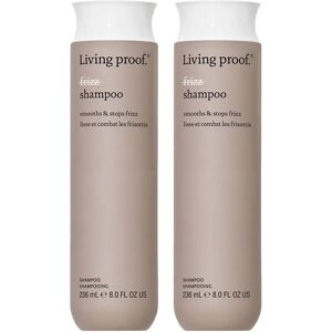 Living Proof No Frizz Shampoo 236ml Double Living Proof No Frizz Shampoo 236ml Double