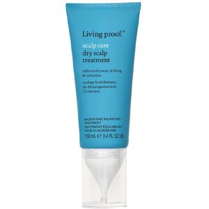 Living Proof Dry Scalp Treatment 100ml Living Proof Dry Scalp Treatment 100ml