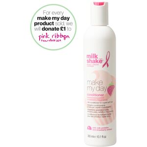 Milk Shake - Make My Day - Strawberry fragrance - 300ml - Conditioner Milk Shake - Make My Day - Strawberry fragrance - 300ml - Conditioner