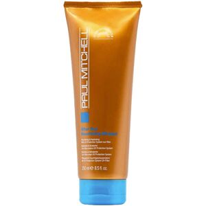 Paul Mitchell After Sun Nourishing Masque 250ml Paul Mitchell After Sun Nourishing Masque 250ml