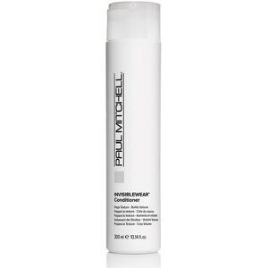 Paul Mitchell Invisiblewear Conditioner - Preps Texture - Builds Volume Paul Mitchell Invisiblewear Conditioner - Preps Texture - Builds Volume