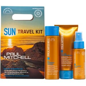 Paul Mitchell Sun Travel Kit Paul Mitchell Sun Travel Kit