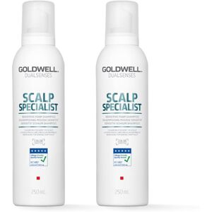 Goldwell Dualsenses Scalp Specialist, Sensitive Foam Shampoo 250ml Dou Goldwell Dualsenses Scalp Specialist, Sensitive Foam Shampoo 250ml Dou