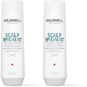 Goldwell Dualsenses Scalp Specialist, Densifying Shampoo 250ml Double Goldwell Dualsenses Scalp Specialist, Densifying Shampoo 250ml Double