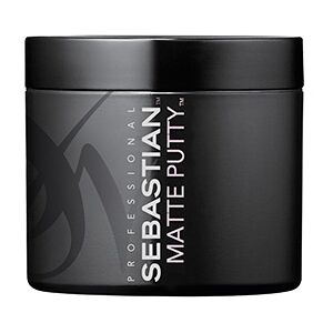 Sebastian Professional Matte Putty - Matte Finish Hair Paste 75ml Sebastian Professional Matte Putty - Matte Finish Hair Paste 75ml