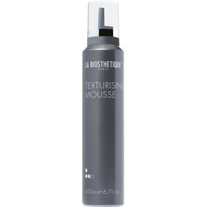 La Biosthetique Texturising Mousse 200ml La Biosthetique Texturising Mousse 200ml