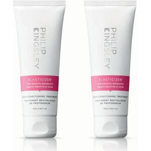 Philip Kingsley Elasticizer 75ml Double Philip Kingsley Elasticizer 75ml Double