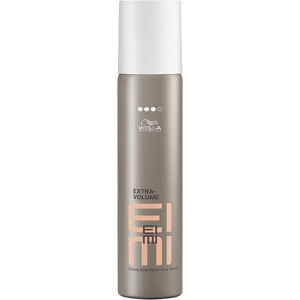 Wella Professionals EIMI Extra Volume Strong Hold Volumising Mousse - Volumising Mousse Wella Professionals EIMI Extra Volume Strong Hold Volumising Mousse - Volumising Mousse