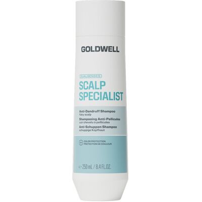 Goldwell Dualsenses Scalp Specialist Anti-Dandruff Shampoo 250ml Goldwell Dualsenses Scalp Specialist Anti-Dandruff Shampoo 250ml