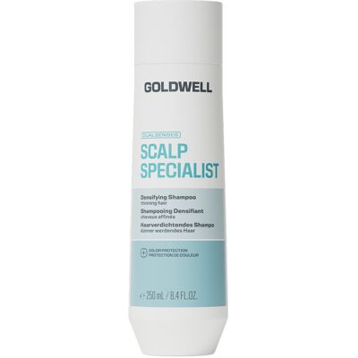 Goldwell Dualsenses Scalp Specialist Densifying Shampoo 250ml Goldwell Dualsenses Scalp Specialist Densifying Shampoo 250ml