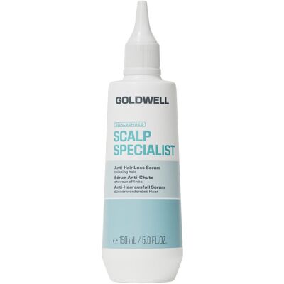 Goldwell Dualsenses Scalp Specialist Anti-Hair Loss Serum 150ml Goldwell Dualsenses Scalp Specialist Anti-Hair Loss Serum 150ml